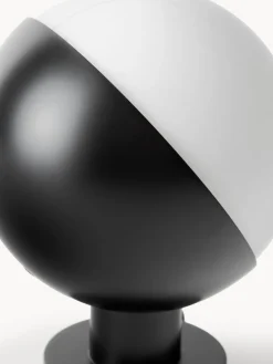 Discount Louis Poulsen Applique murale soufflée à la bouche avec fiche VL Studio Noir