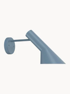 New Louis Poulsen Applique murale AJ Gris-bleu