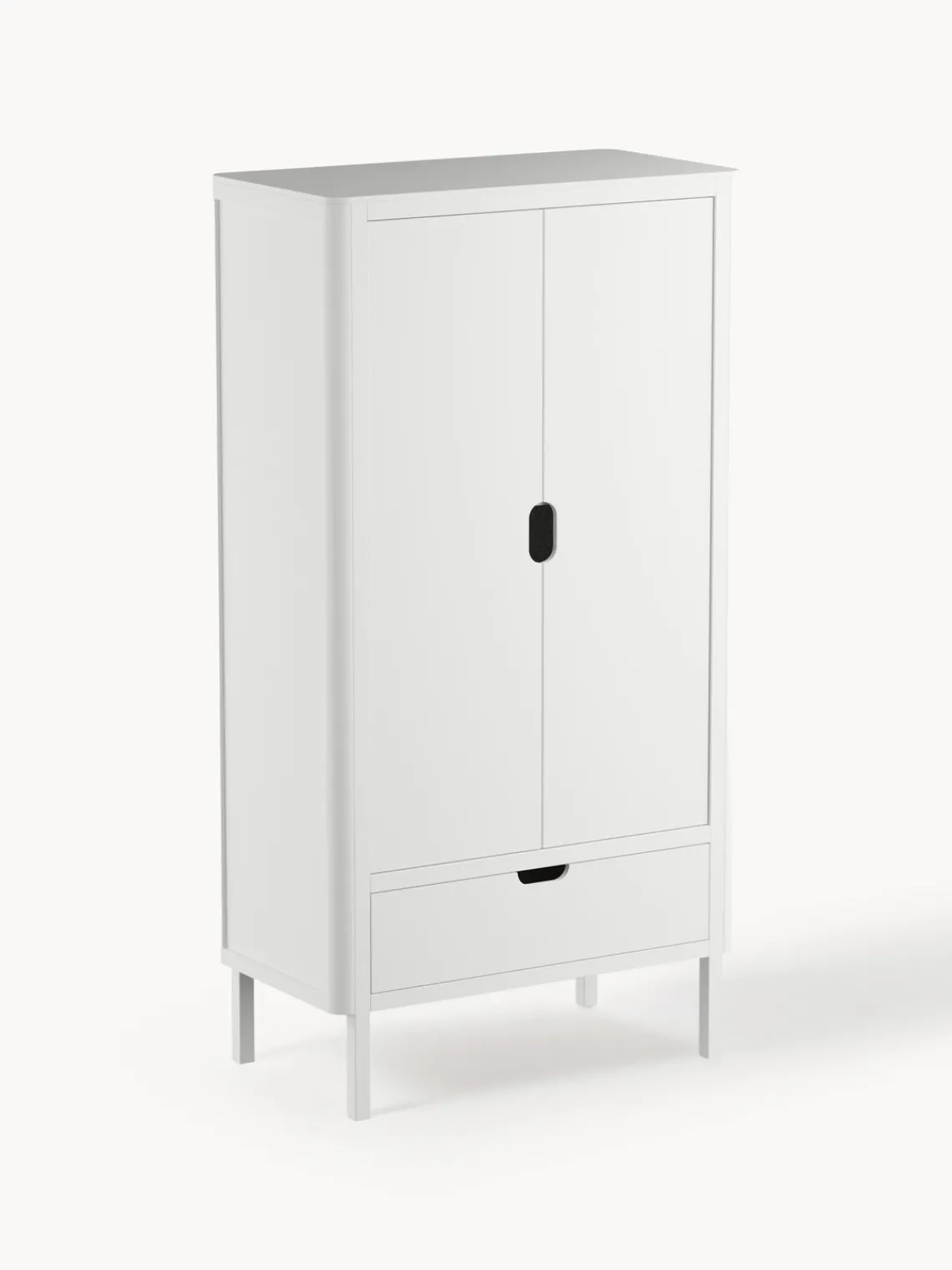 Best Sebra Armoire en bois Classic