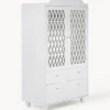 Clearance Cam Cam Copenhagen Armoire Harlequin