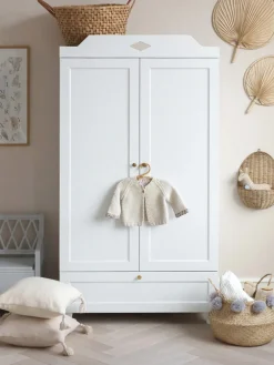 New Cam Cam Copenhagen Armoire Luca