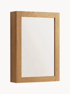 Fashion Westwing Armoire murale avec miroir Plubia