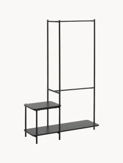 Clearance Westwing Armoire ouverte Galatia