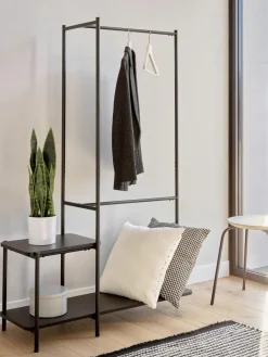 Clearance Westwing Armoire ouverte Galatia