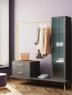 Discount Kare Design Armoire ouverte La Gomera