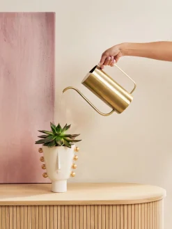 Outlet Nordal Arrosoir Brass