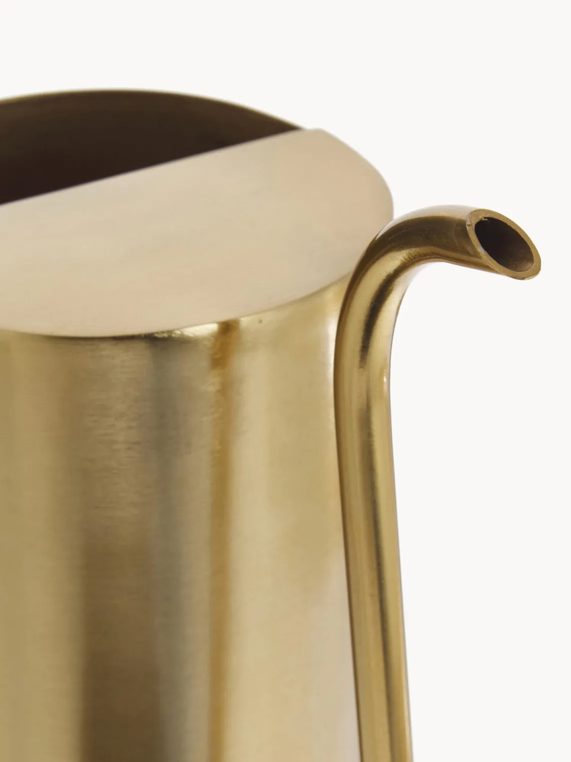 Outlet Nordal Arrosoir Brass