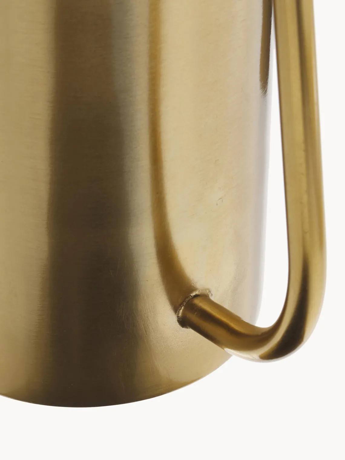 Outlet Nordal Arrosoir Brass