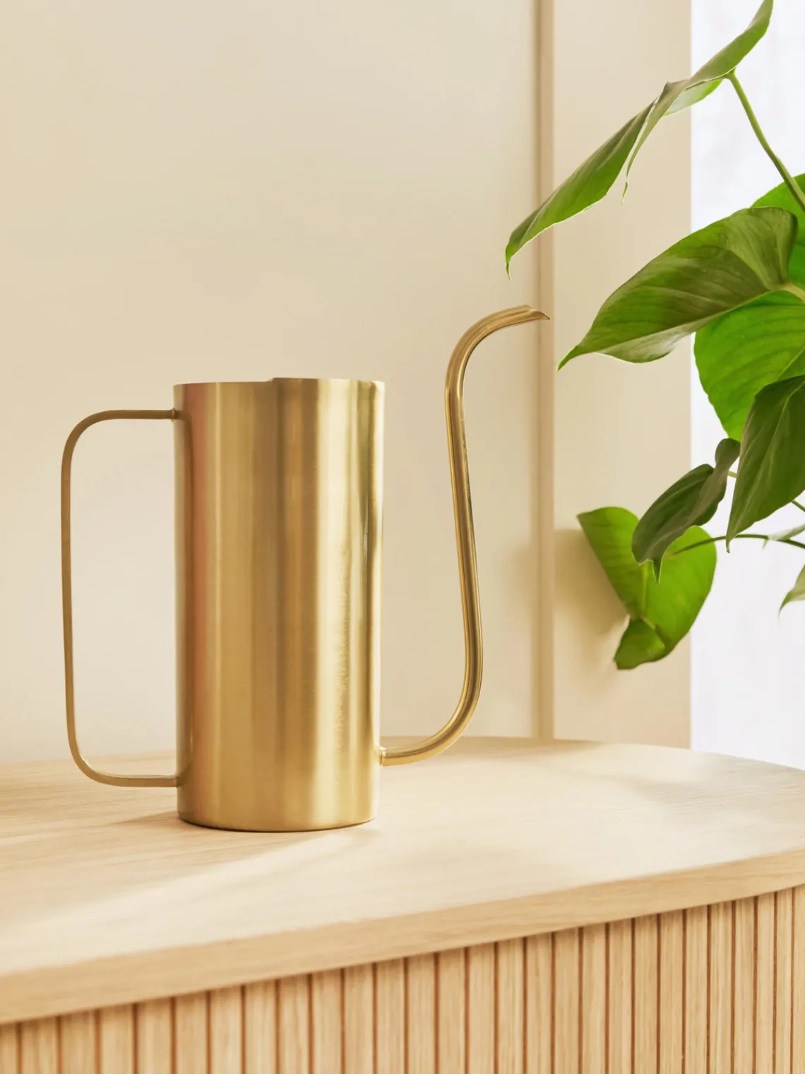 Outlet Nordal Arrosoir Brass