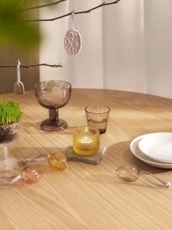 Online iittala Assiette à dessert en porcelaine Teema Blanc cassé