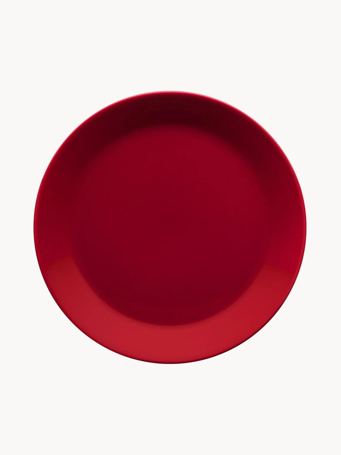 Discount iittala Assiette à dessert en porcelaine Teema