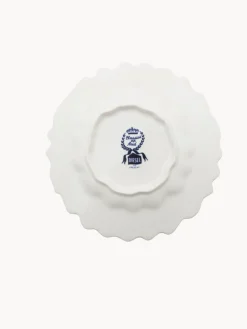 Best SELETTI Assiette à dessert en porcelaine Classic On Acid