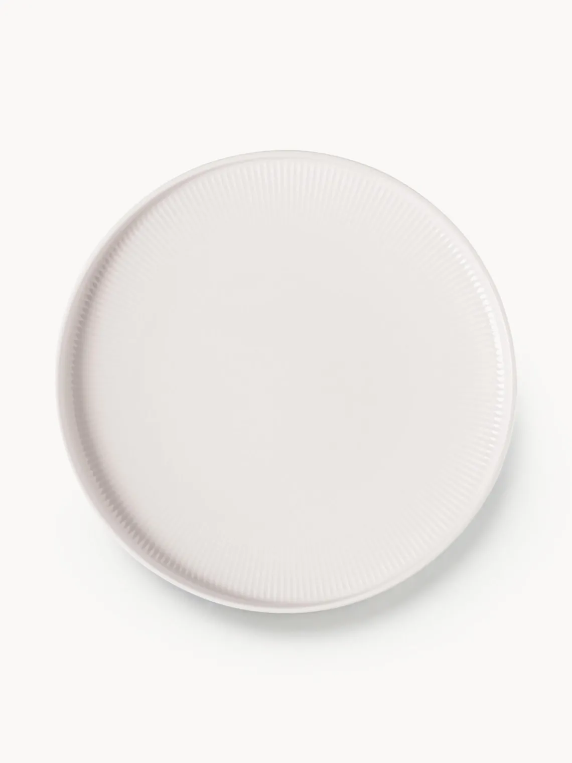 New Villeroy & Boch Assiette à dessert en porcelaine Afina