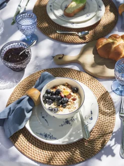 Fashion Villeroy & Boch Assiette à dessert en porcelaine Vieux Luxembourg