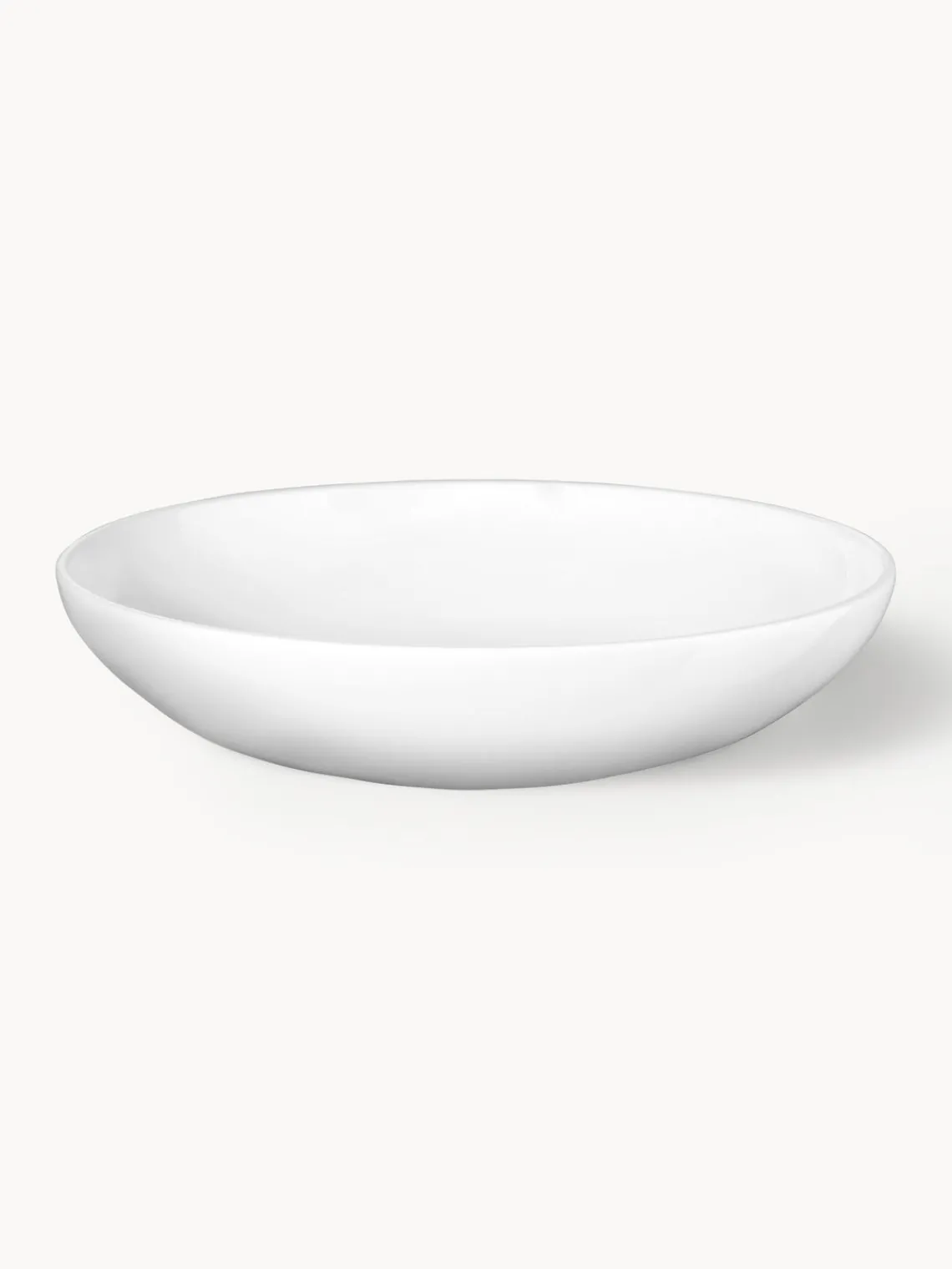 Clearance ASA Selection Assiette creuse en porcelaine à table
