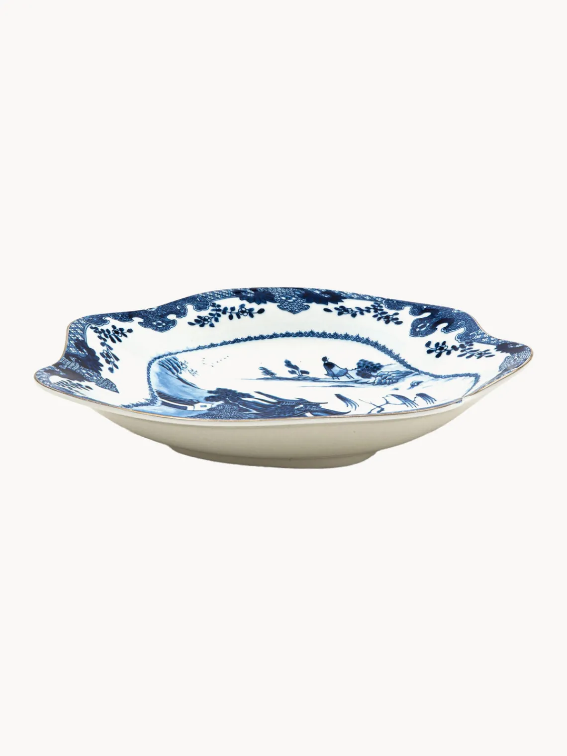 Best SELETTI Assiette creuse en porcelaine Classic On Acid