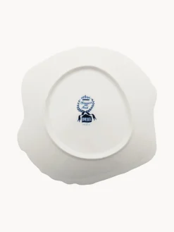 Best SELETTI Assiette creuse en porcelaine Classic On Acid