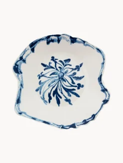 Outlet SELETTI Assiette creuse en porcelaine Classic On Acid