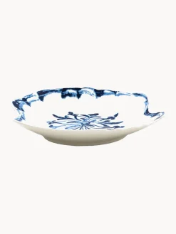 Outlet SELETTI Assiette creuse en porcelaine Classic On Acid