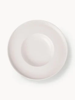 Fashion Villeroy & Boch Assiette creuse en porcelaine Afina