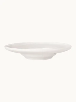Fashion Villeroy & Boch Assiette creuse en porcelaine Afina