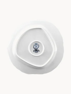 Clearance SELETTI Assiette plate en porcelaine Classic On Acid
