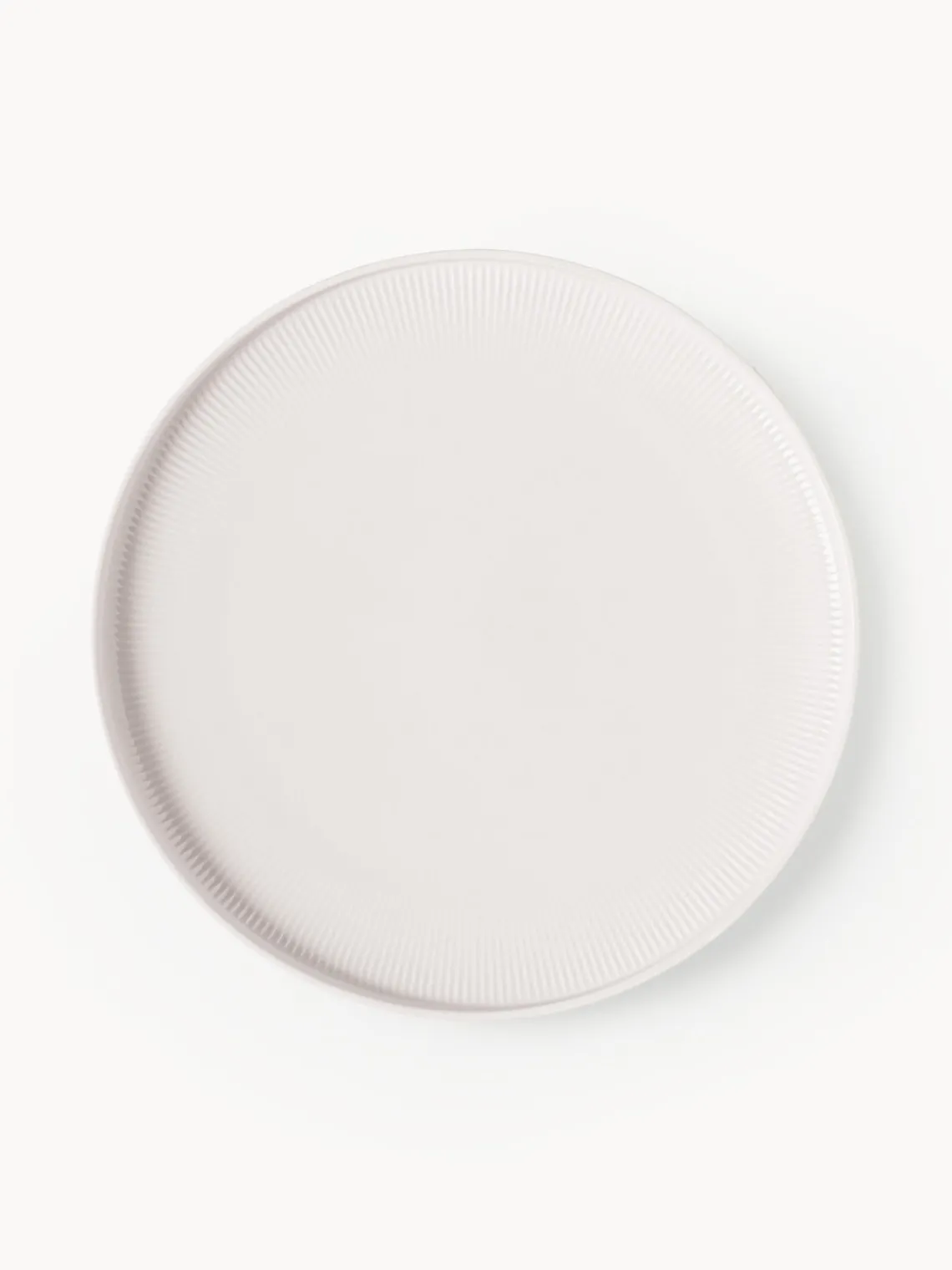 Online Villeroy & Boch Assiette plate en porcelaine Afina