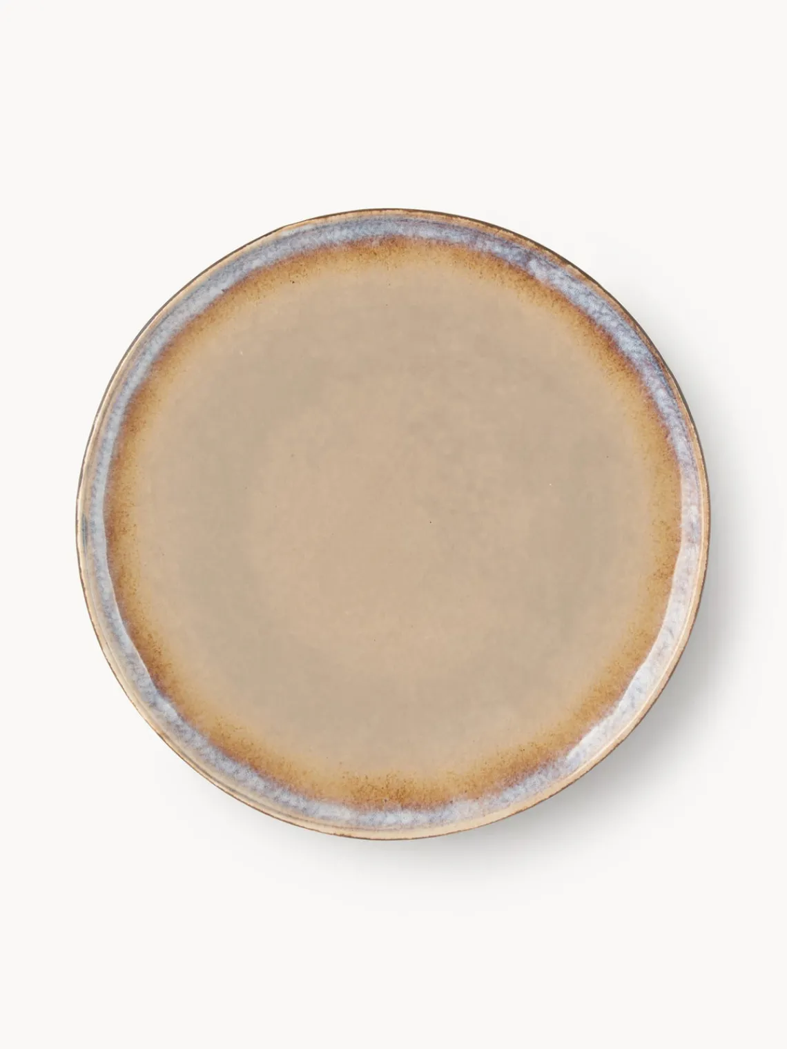 Online Vinga of Sweden Assiettes à dessert artisanales Nomimono, 2 pièces
