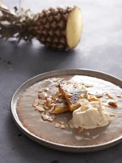 Online Vinga of Sweden Assiettes à dessert artisanales Nomimono, 2 pièces