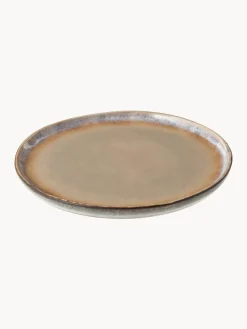 Online Vinga of Sweden Assiettes à dessert artisanales Nomimono, 2 pièces