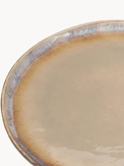 Online Vinga of Sweden Assiettes à dessert artisanales Nomimono, 2 pièces