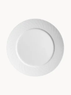 New Meissen Assiettes à dessert artisanales en porcelaine No. 41, 2 pièces