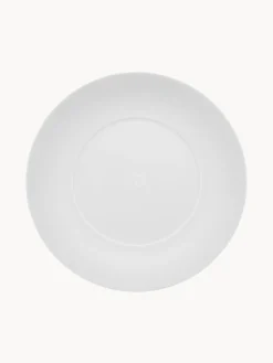 Sale Meissen Assiettes à dessert artisanales en porcelaine Cosmopolitan, 2 pièces
