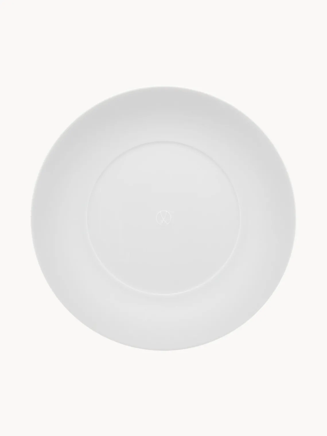Sale Meissen Assiettes à dessert artisanales en porcelaine Cosmopolitan, 2 pièces