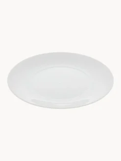 Sale Meissen Assiettes à dessert artisanales en porcelaine Cosmopolitan, 2 pièces