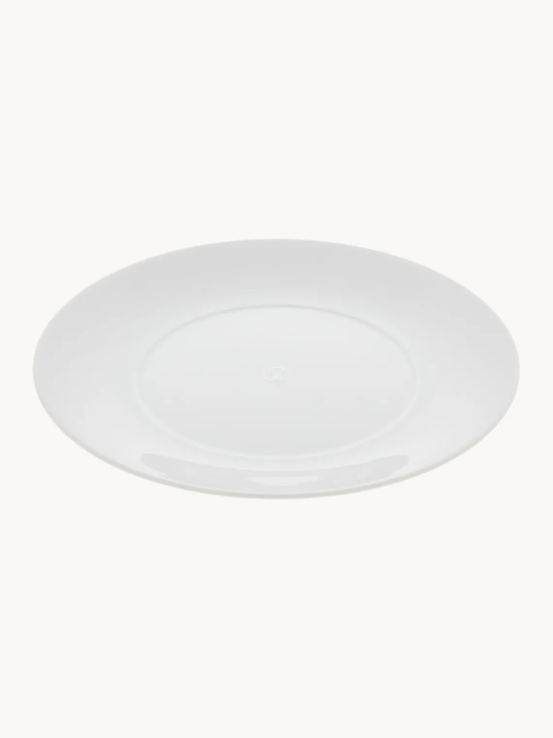 Sale Meissen Assiettes à dessert artisanales en porcelaine Cosmopolitan, 2 pièces