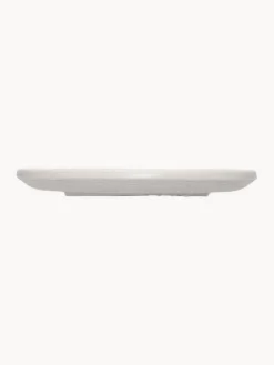 Clearance Kartell Assiettes à dessert en mélamine Trama, 4 pièces