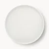 Best ASA Selection Assiettes à dessert en porcelaine Fine Bone China Oco, 6 pièces
