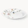 Best KÄHLER Assiettes à dessert en porcelaine Hammershøi, 4 pièces