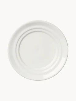 Sale Broste Copenhagen Assiettes à dessert faite main Stevns