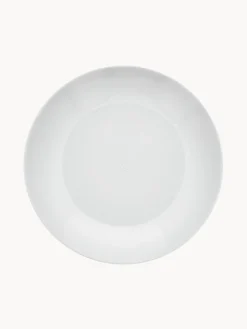 Clearance Meissen Assiettes creuses artisanales en porcelaine Cosmopolitan, 2 pièces