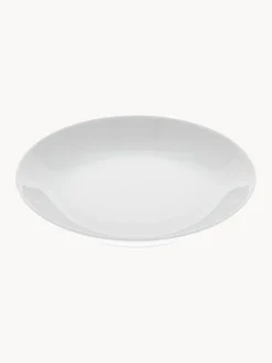Clearance Meissen Assiettes creuses artisanales en porcelaine Cosmopolitan, 2 pièces