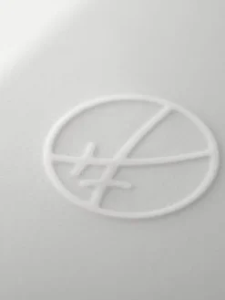 Clearance Meissen Assiettes creuses artisanales en porcelaine Cosmopolitan, 2 pièces