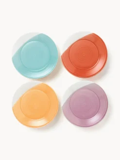 Discount ROYAL DOULTON Assiettes creuses en porcelaine 1815 Brights, 4 élém.