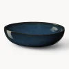 Online ASA Selection Assiettes creuses Midnight, 6 pièces
