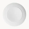 Best Meissen Assiettes plates artisanales en porcelaine No. 41, 2 pièces