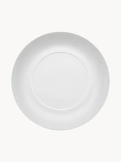 Best Meissen Assiettes plates artisanales en porcelaine Cosmopolitan, 2 pièces