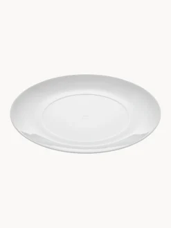 Best Meissen Assiettes plates artisanales en porcelaine Cosmopolitan, 2 pièces