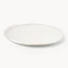 Sale ASA Selection Assiettes plates en porcelaine Oco, 6 pièces