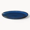 Online ASA Selection Assiettes plates Midnight, 6 pièces